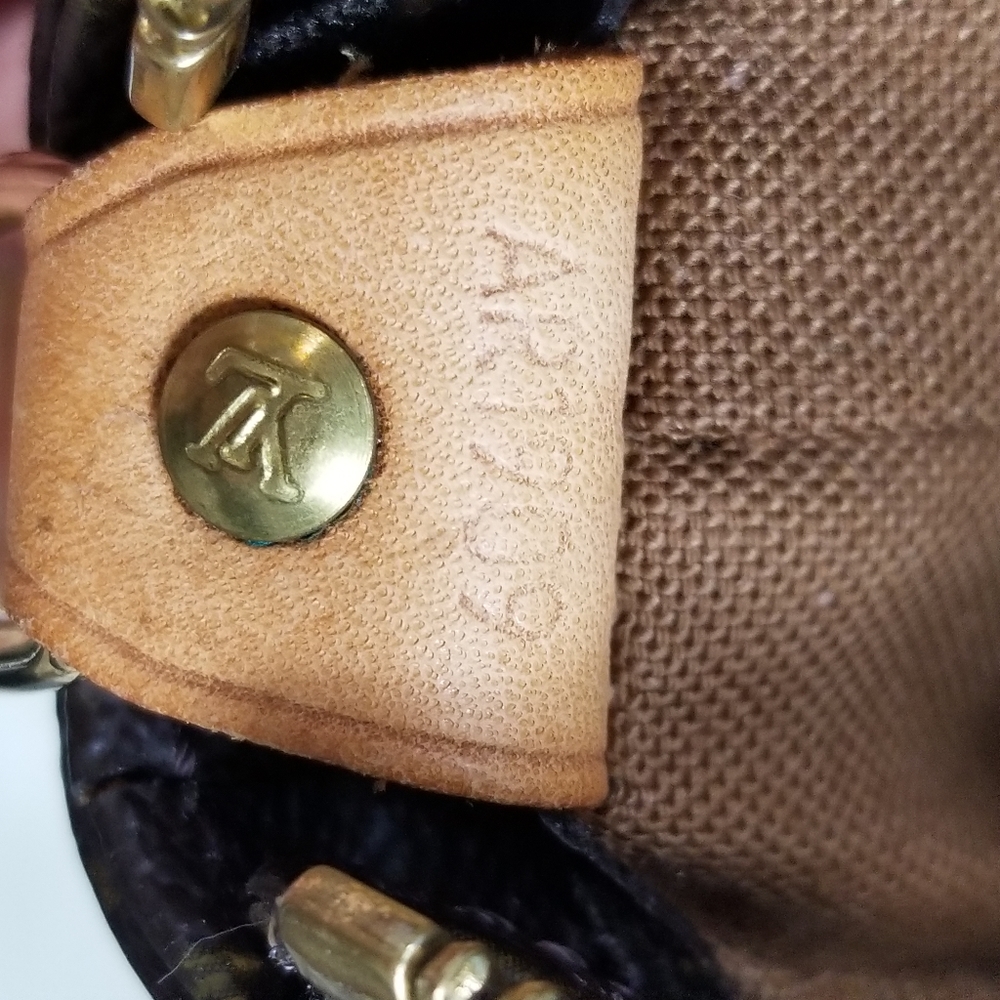 Louis Vuitton Cabas Mezzo tote - Picture 13 of 13